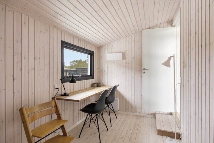 Sommerhus 72008 på Søstjernen 9, Rindby - Billede #16
