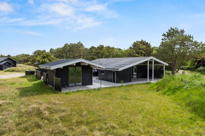 Sommerhus 72008 på Søstjernen 9, Rindby - Billede #17