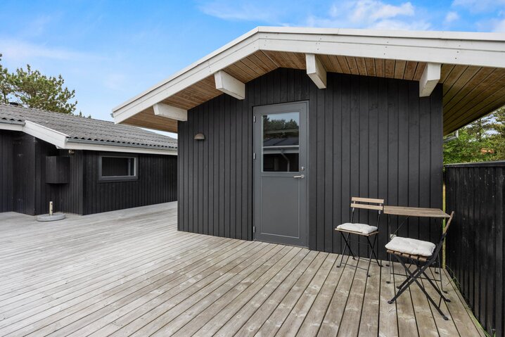Sommerhus 72008 på Søstjernen 9, Rindby - Billede #18