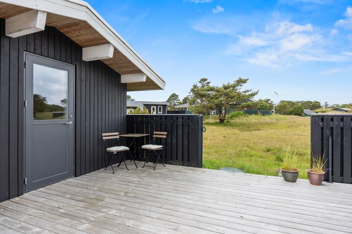 Sommerhus 72008 på Søstjernen 9, Rindby - Billede #19