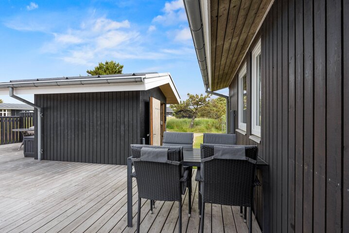 Sommerhus 72008 på Søstjernen 9, Rindby - Billede #23