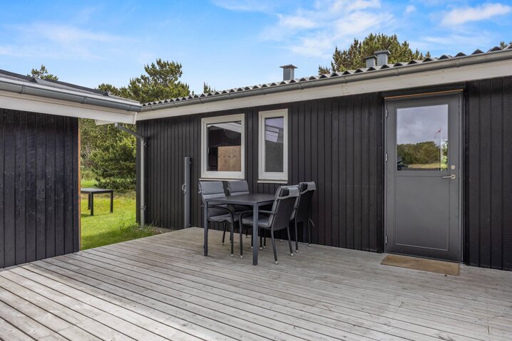 Sommerhus 72008 på Søstjernen 9, Rindby - Billede #24