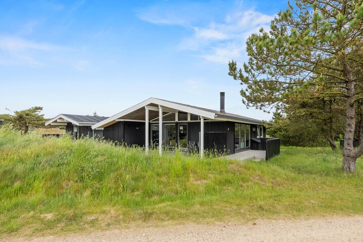 Sommerhus 72008 på Søstjernen 9, Rindby - Billede #29