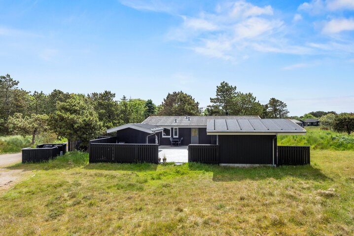 Sommerhus 72008 på Søstjernen 9, Rindby - Billede #30