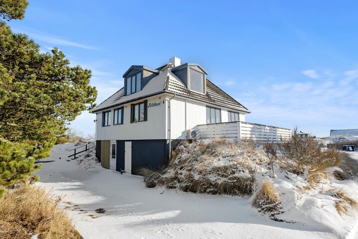 Ferienhaus 72009 in Krebsestien 4, Rindby - Bild #3