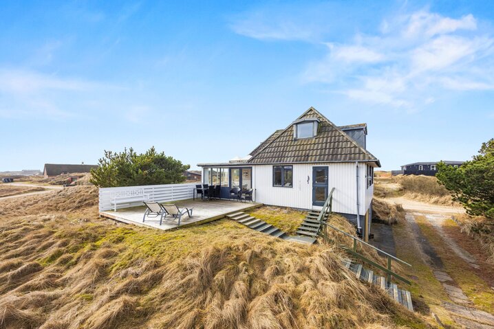 Ferienhaus 72009 in Krebsestien 4, Rindby - Bild #0