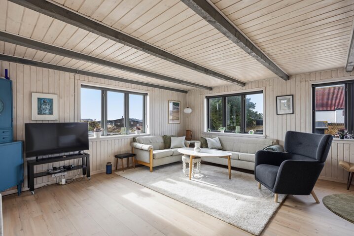 Ferienhaus 72009 in Krebsestien 4, Rindby - Bild #1