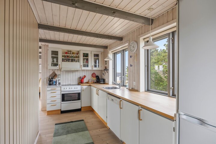 Ferienhaus 72009 in Krebsestien 4, Rindby - Bild #2