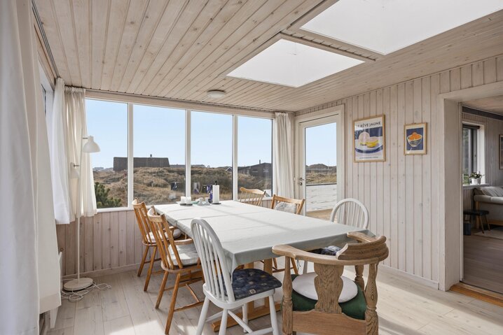 Ferienhaus 72009 in Krebsestien 4, Rindby - Bild #6