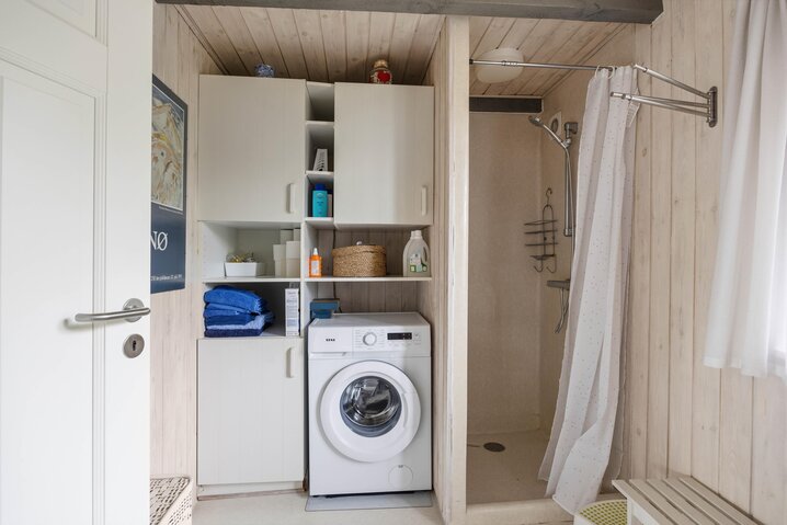 Ferienhaus 72009 in Krebsestien 4, Rindby - Bild #12