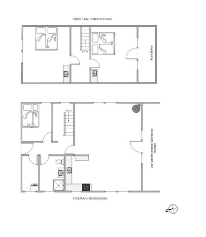 Ferienhaus 72011 in Nybyvej 9, Rindby - Bild #13