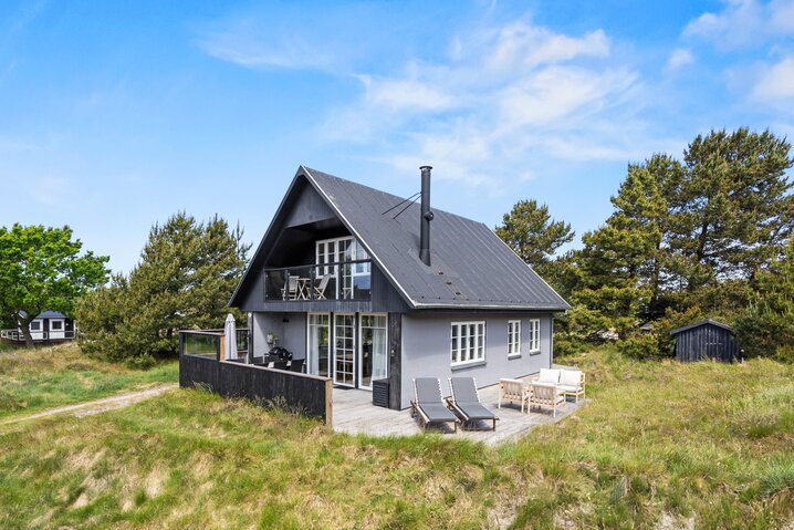 Ferienhaus 72011 in Nybyvej 9, Rindby - Bild #19