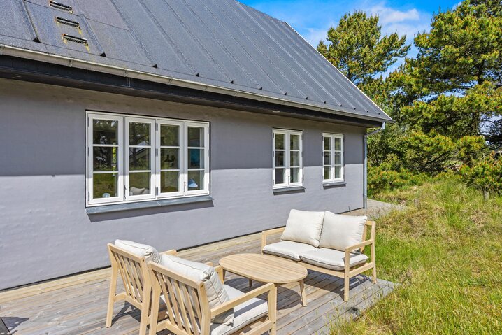 Ferienhaus 72011 in Nybyvej 9, Rindby - Bild #21