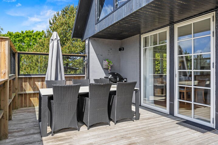 Ferienhaus 72011 in Nybyvej 9, Rindby - Bild #27