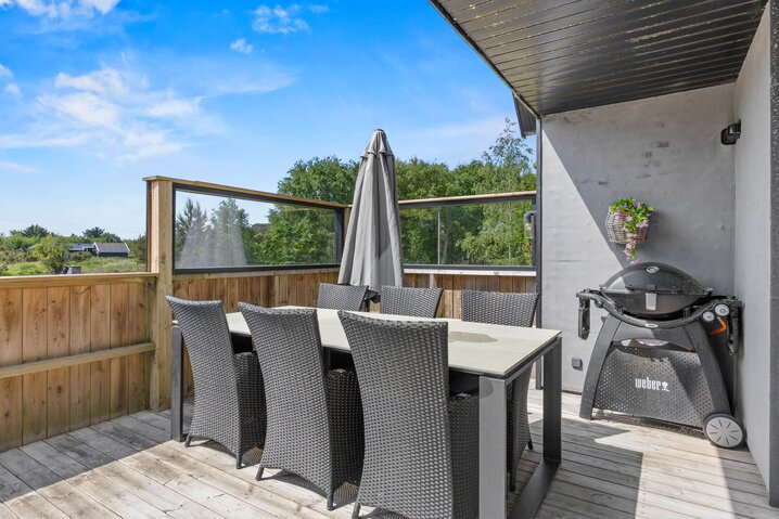 Ferienhaus 72011 in Nybyvej 9, Rindby - Bild #28