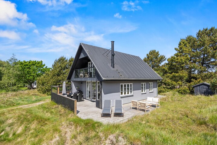 Ferienhaus 72011 in Nybyvej 9, Rindby - Bild #32