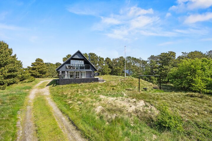 Ferienhaus 72011 in Nybyvej 9, Rindby - Bild #34