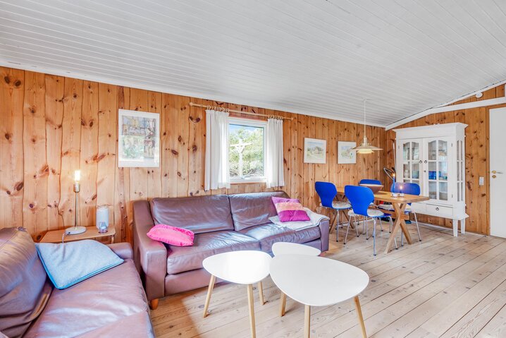 Ferienhaus 72012 in Østre Klitvej 29, Rindby - Bild #5