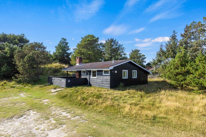 Ferienhaus 72012 in Østre Klitvej 29, Rindby - Bild #15