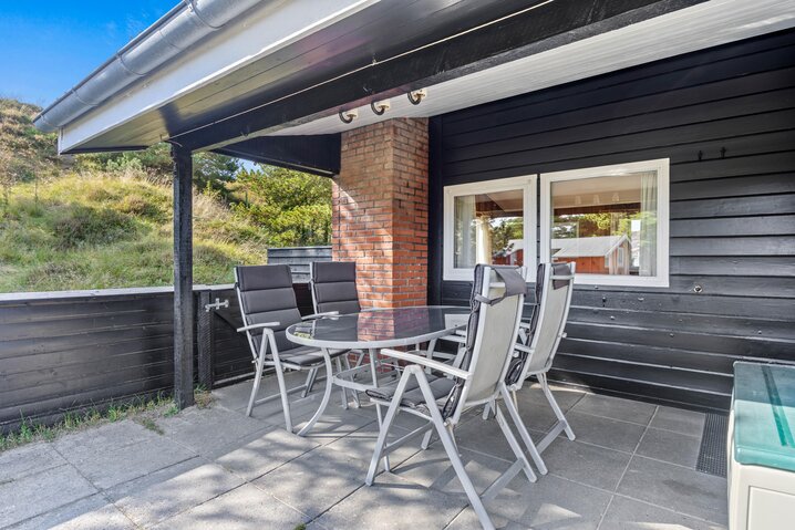 Ferienhaus 72012 in Østre Klitvej 29, Rindby - Bild #16