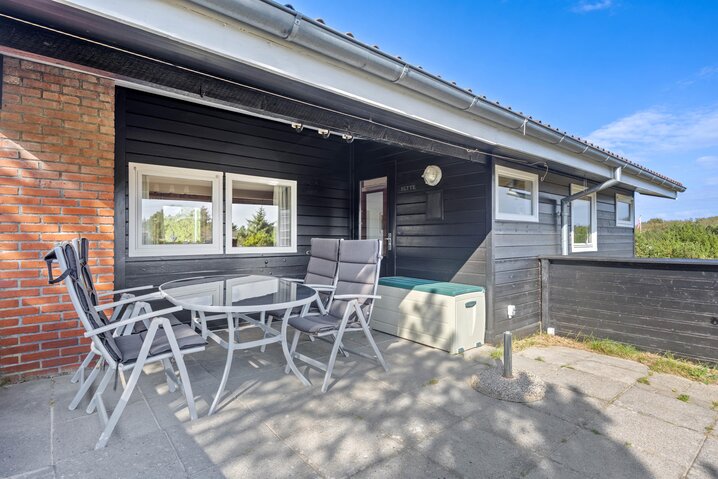 Ferienhaus 72012 in Østre Klitvej 29, Rindby - Bild #17