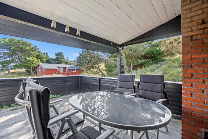 Ferienhaus 72012 in Østre Klitvej 29, Rindby - Bild #18