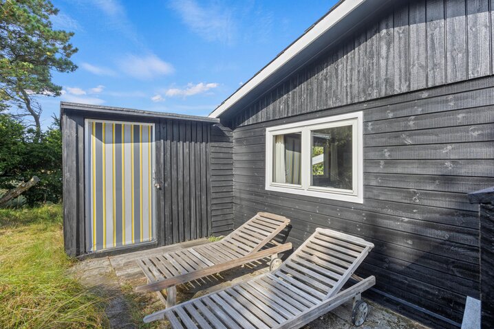 Ferienhaus 72012 in Østre Klitvej 29, Rindby - Bild #19