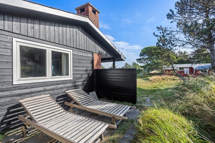 Ferienhaus 72012 in Østre Klitvej 29, Rindby - Bild #20