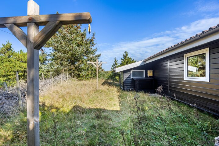 Ferienhaus 72012 in Østre Klitvej 29, Rindby - Bild #21