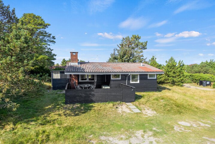 Ferienhaus 72012 in Østre Klitvej 29, Rindby - Bild #22