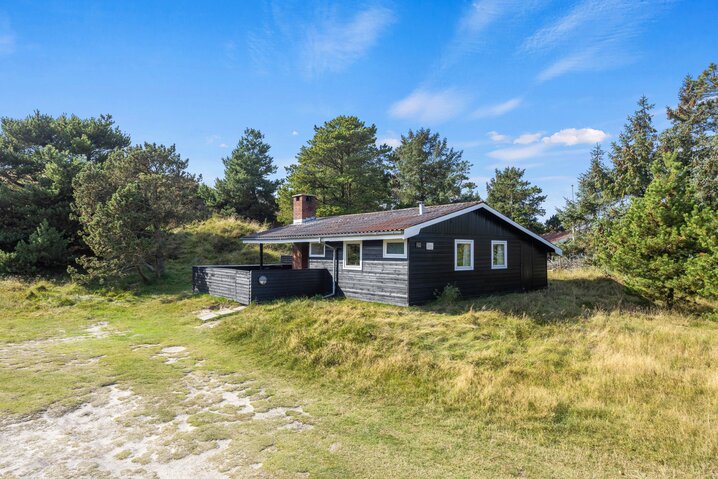 Ferienhaus 72012 in Østre Klitvej 29, Rindby - Bild #23