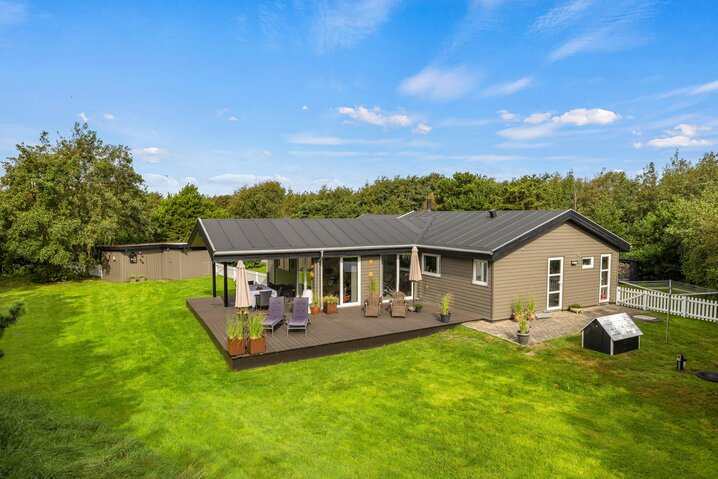 Ferienhaus 72013 in Larses Toft 18, Rindby - Bild #0