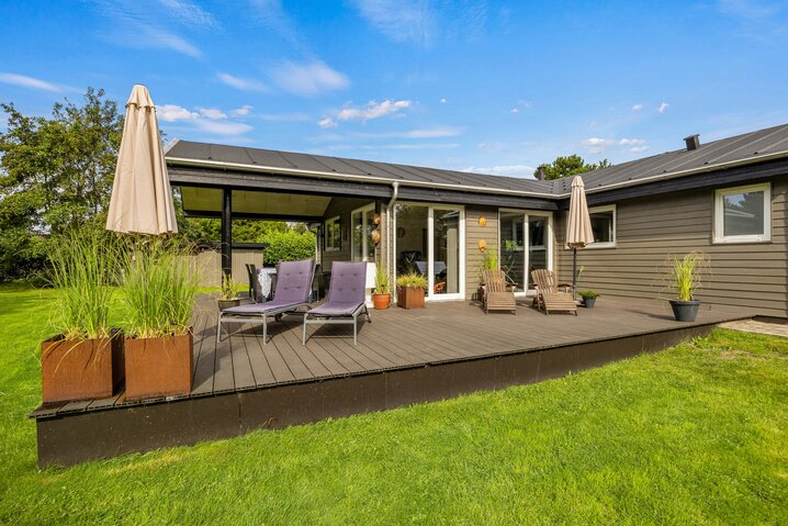 Ferienhaus 72013 in Larses Toft 18, Rindby - Bild #20