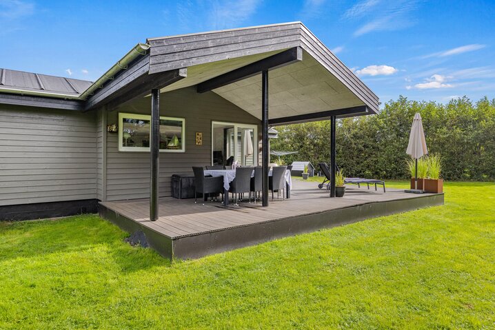 Ferienhaus 72013 in Larses Toft 18, Rindby - Bild #25