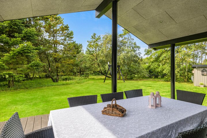 Ferienhaus 72013 in Larses Toft 18, Rindby - Bild #27