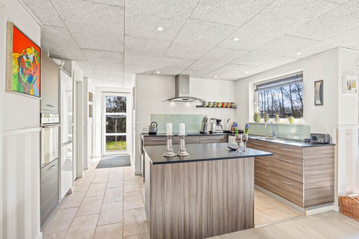 Ferienhaus 72013 in Larses Toft 18, Rindby - Bild #2
