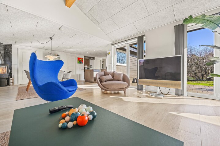 Ferienhaus 72013 in Larses Toft 18, Rindby - Bild #5