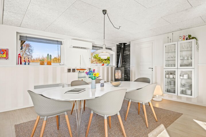 Ferienhaus 72013 in Larses Toft 18, Rindby - Bild #7