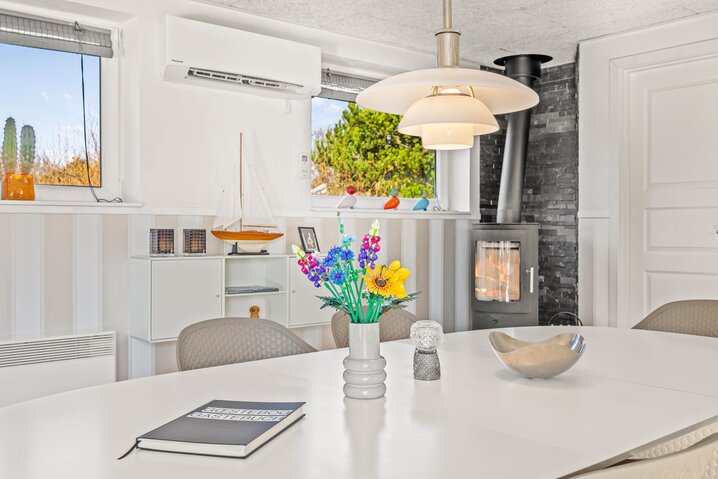 Ferienhaus 72013 in Larses Toft 18, Rindby - Bild #8