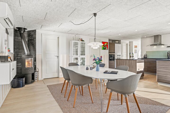 Ferienhaus 72013 in Larses Toft 18, Rindby - Bild #9