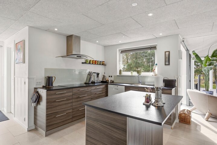 Ferienhaus 72013 in Larses Toft 18, Rindby - Bild #2