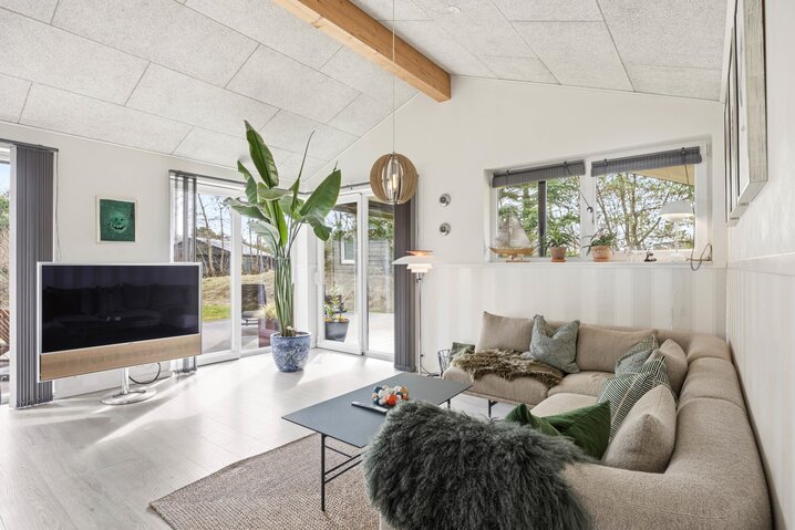 Ferienhaus 72013 in Larses Toft 18, Rindby - Bild #3