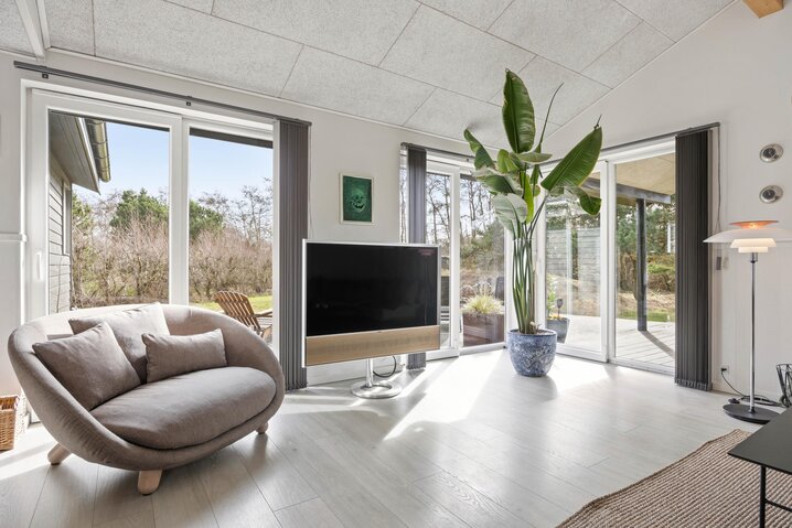 Ferienhaus 72013 in Larses Toft 18, Rindby - Bild #4