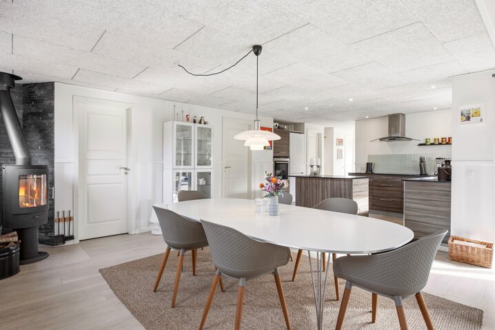 Ferienhaus 72013 in Larses Toft 18, Rindby - Bild #9