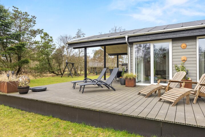 Ferienhaus 72013 in Larses Toft 18, Rindby - Bild #21