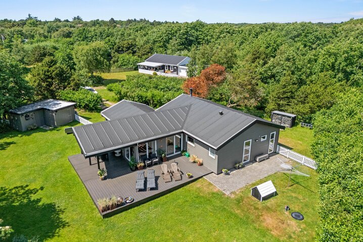 Sommerhus 72013 på Larses Toft 18, Rindby - Billede #0