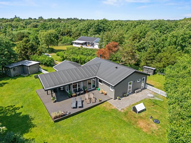 Sommerhus 72013 på Larses Toft 18, Rindby - Billede #0