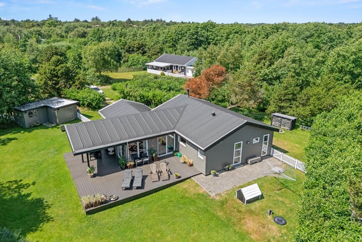 Sommerhus 72013 på Larses Toft 18, Rindby - Billede #21