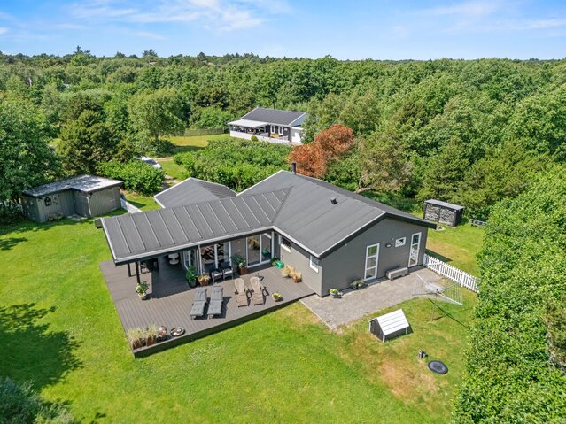 Sommerhus 72013 på Larses Toft 18, Rindby - Billede #21