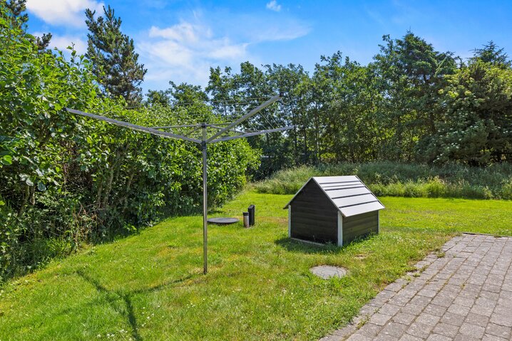 Sommerhus 72013 på Larses Toft 18, Rindby - Billede #23